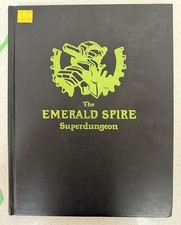 The Emerald Spire Superdungeon | Limited Edit...