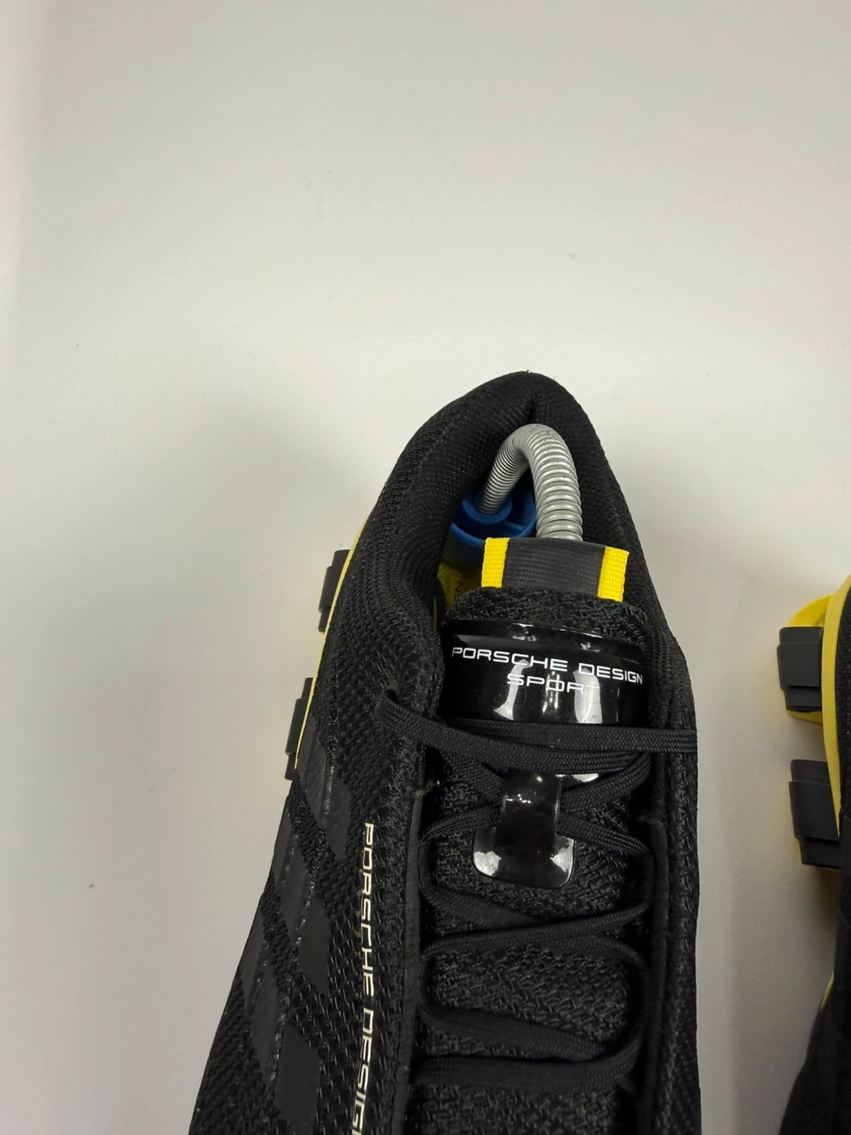 Adidas Porsche Design Bounce S4 Sneakers size 40.5 image 6