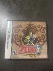 Nintendo DS - Legend of Zelda: Phantom Hourglass