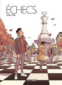 Echecs  von Bamboo | Buch | Zustand sehr gut