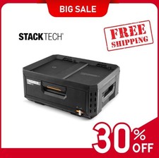 [BIG SALE] ToughBuilt StackTech 1 Drawer Tool Box 21 in W x 8.8-in H x 16-in D