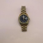 BINBOND Analog Quartz Watch~Gold Case and Band ~ All NEW in retail gift box — photo 1