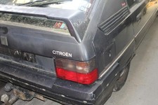 Capot Citroen BX