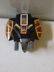 Vintage 1993 Bandai Mighty Morphin Power Rangers Deluxe Megazord Mastadon Shield