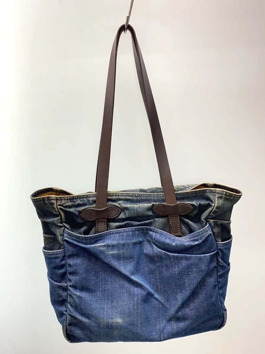 Petit Sac De Sport Filson En Toile Otter Green - Fabriqué Aux USA (Style 220)
