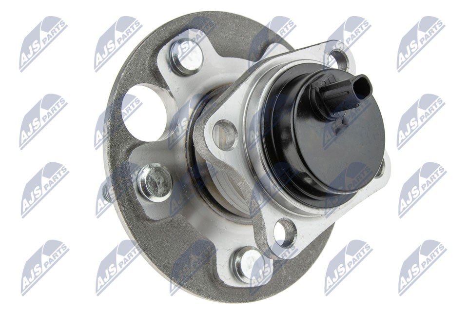 N.T.Y. KLT-TY-089.NTY Wheel Bearing Kit for TOYOTA,TOYOTA (FAW) - Image 13