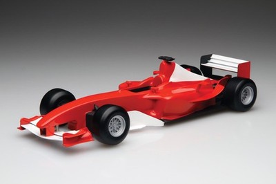 Fujimi model 1/20 Grand Prix series No.36 Ferrari F2003-GA Spanish GP