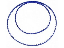 380 360 Belt Kit (Small, Large) Pool Cleaner Replacement Part 9-100-1017