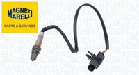 Magneti Marelli 466016355229 Lambdasonde Lamdasonde