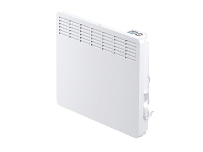STIEBEL ELTRON CNS 150 Trend Wandkonvektor, 1.50kW/230V, alpinweiß (236527)