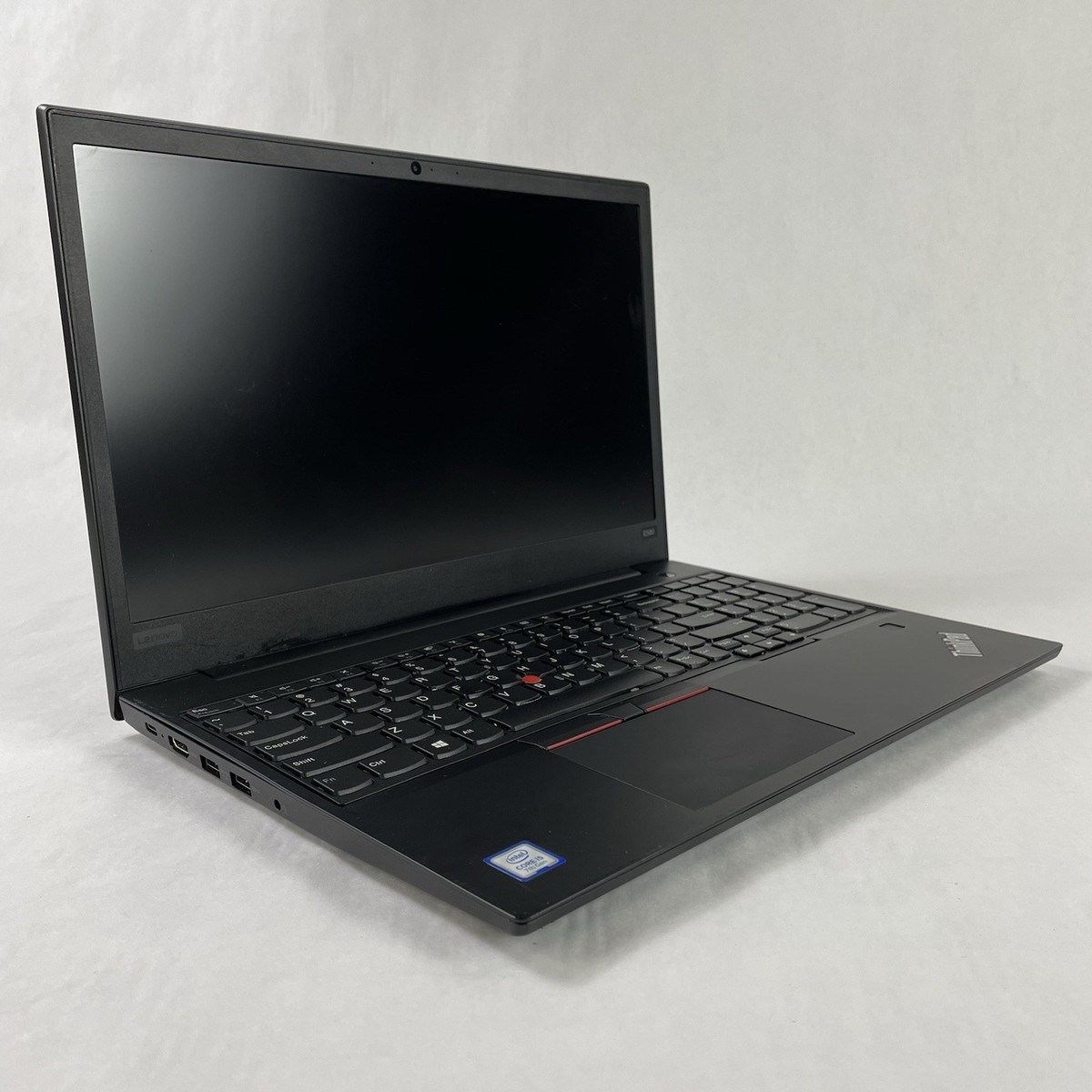 Lenovo ThinkPad E580 15.6