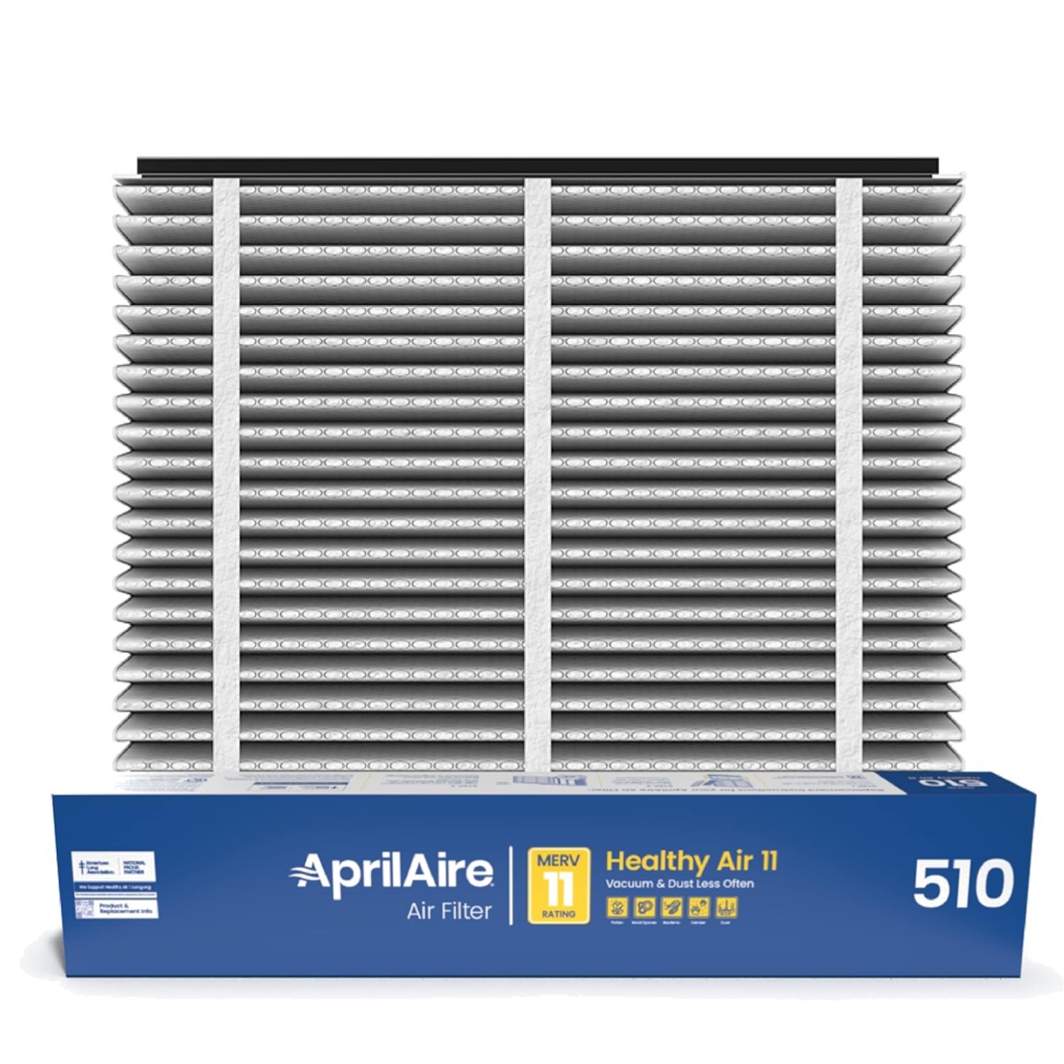 Replacement Filter for Whole House Purifiers