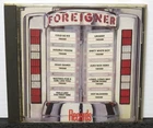 FOREIGNER RECORDS CD COMPACT DISC TESTED