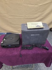 Kodak Carousel 850 Vintage Projector/Needs work