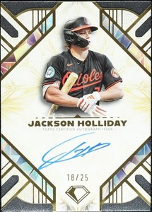 Jackson Holiday Auto | eBay