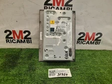 Amplifier Car Radio For LAND ROVER Discovery 4° Series Restyling 5H31-19C16