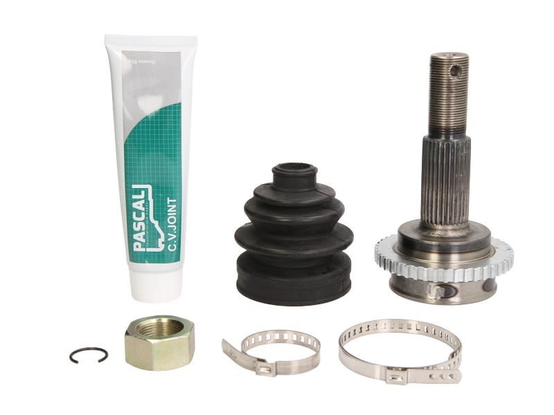 Joint d'arbre de commande pour X-TRAIL I 2001-2013 idéal pour trajets tout-terrain