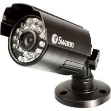Swann SW-PROCAM Security Camera w/ Night Vision 60 ft BNC Cable