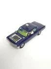 Vintage Corgi 497 The Man From Uncle Thrushbuster - Oldsmobile Super 88 Nr Mint