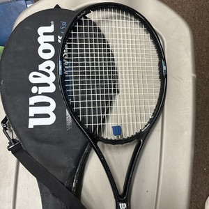 Wilson Prostaff 95 | eBay