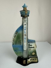 Jim Beam 1968 Tower of The Americas Hemis Fai...