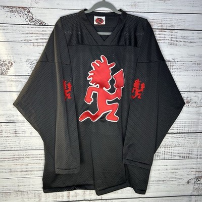 Vintage ICP Insane Clown Posse Hatchetman Psychopathic Records