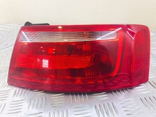 Feu arrière Audi A5