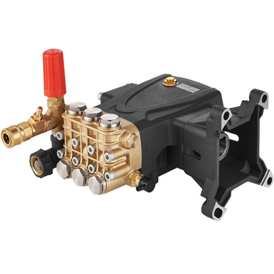 #ad Pressure Washer Pump Power Washer Pump 1quot; Shaft Horizontal 4400 PSI 4 GPM $287.99
