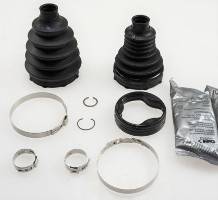 Soufflet d'arbre de commande LÖBRO GKNB30054 d'ingénierie durable FORD 2226945