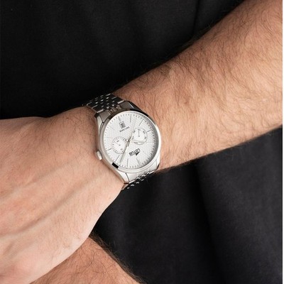 Lotus MULTIFUNCTION COLLECTION 19072/1 Herrenarmbanduhr