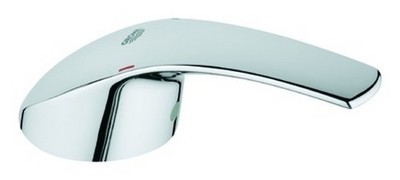 Grohe Eurosmart Hebel chrom - 46561000