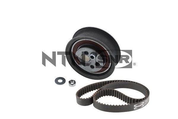 Zahnriemensatz Snr KD457.24 FüR Passat 8D5 B5 Audi Vw 3B2 A4 3B5 Variant Avant-image