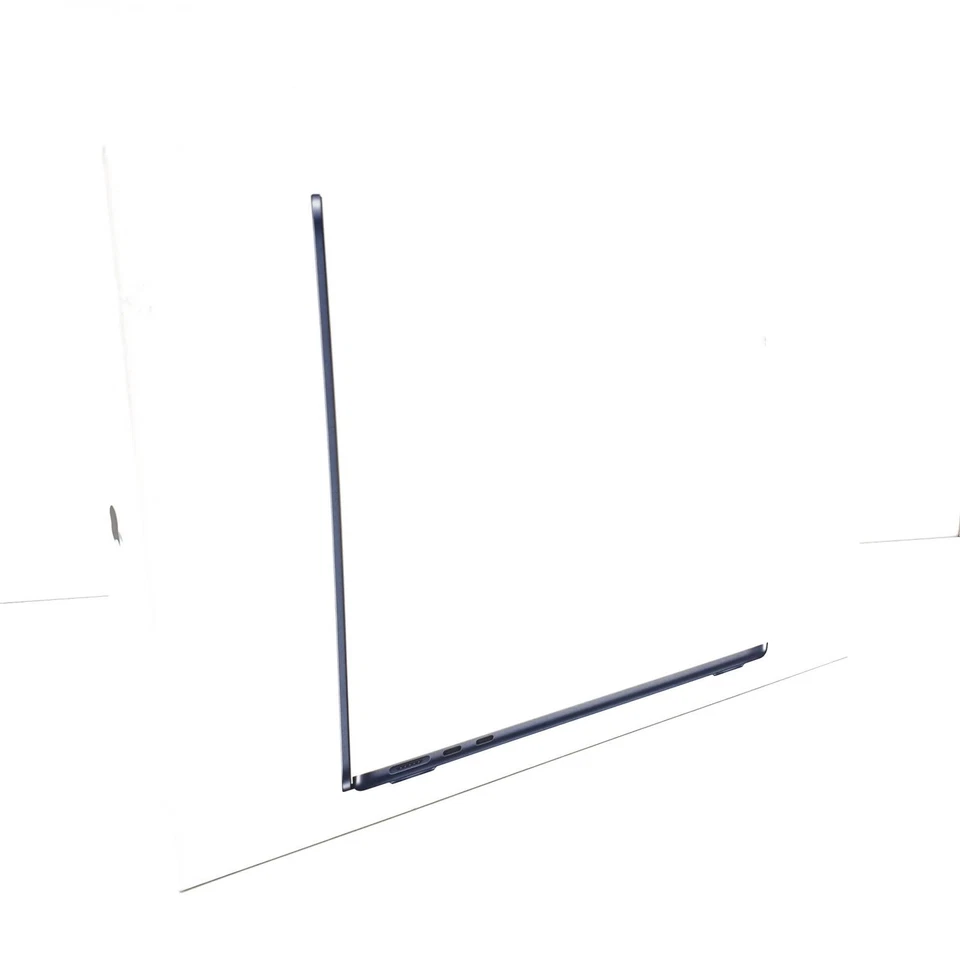 Apple MacBook Air 15,12 A3113 M3 16 RAM 256 SSD 13" [PO206707] - Imagen 3 de 3