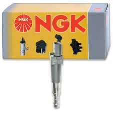 NGK 48684 U5011 Ignition Coil for UF404 UF-404 IC524 GN10442 E506E E424 fm