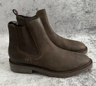 Thursday Boot Company Men's Tobacco Legend Chelsea Boot size US 12