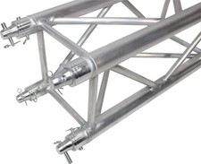 2.46 Ft - .75 M Square Truss Segment 2 mm Wall