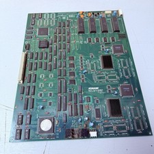 Konami 1996 PCB Arcade Game Board GN678 PWB(B)302009A