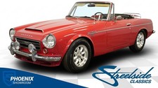 1969 Datsun 2000 for Sale