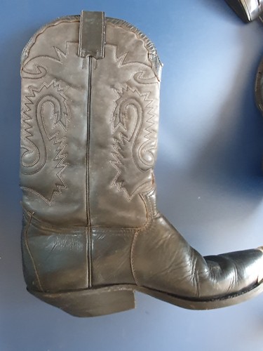 western stiefel damen 38/39 gebraucht - Bild 3 von 8