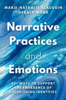 Narrative Practices And Emotions | Marie-Nathalie Beaudoin (U. A.) | Englisch