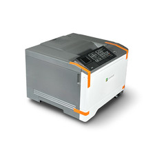 Lexmark CS521dn Color Laser Printer | Duplex,...