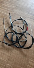Kreidler MF 12/13, Flory 22 Zügeset, 2 Brems...