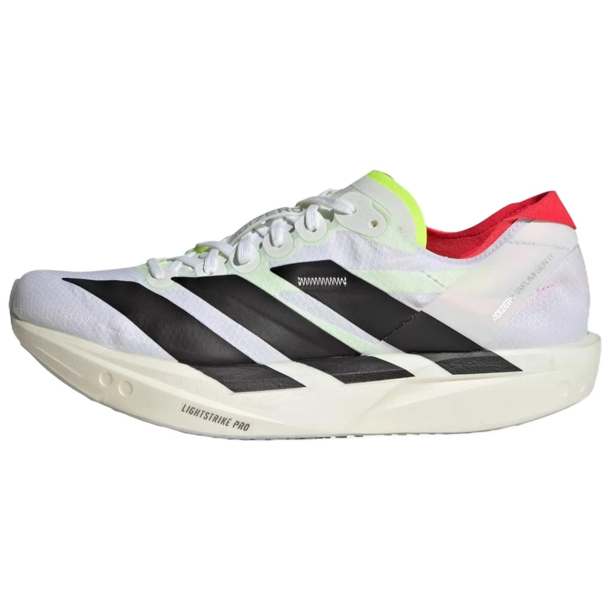 Adidas Adizero Takumi Sen 10 Black White W for sale | eBay