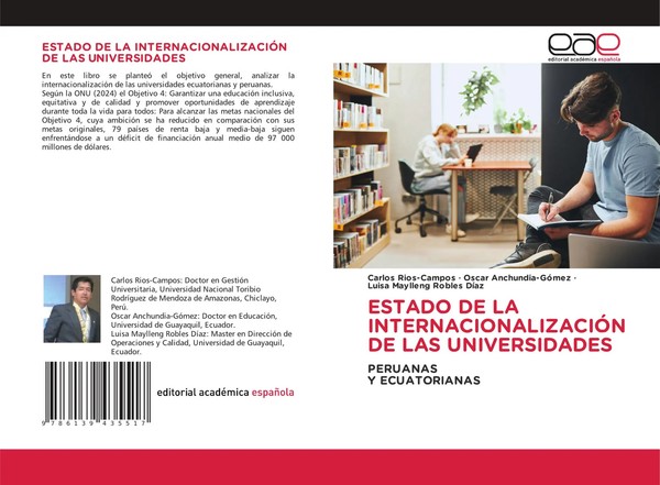 Carlos Rios-Campos (U. A.) | Estado DE LA InternacionalizaciÓN DE Las...-image