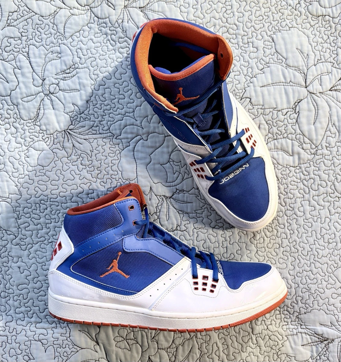 Jordan 1 Flight New York Knicks for Sale | Authenticity Guaranteed