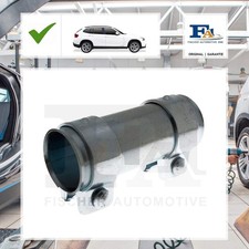 Fa1 Rohrverbinder, Abgasanlage BMW X1 (E84) xDrive 18 d