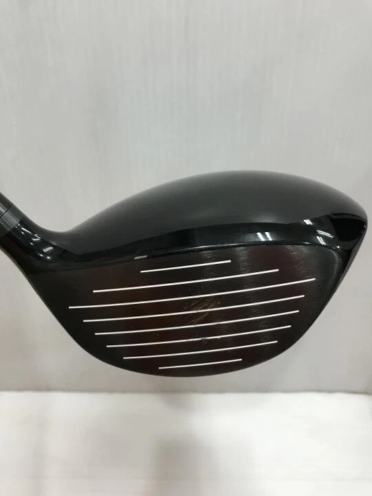 Mizuno Pro MODEL-E 7.5-11.5° Stiff 45.75in Driver Left-Handed ZF50 w/HC 2473 - Image 4 of 4