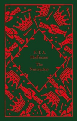 The Nutcracker: ETA Hoffman - GOOD