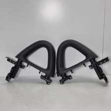MERCEDES-BENZ SLK (R171) Überrollbügel Kopfstütze links und rechts A1718601332 MERCEDES-BENZ SLK (R171) Überrollbügel Kopfstütze links und rechts A1718601332