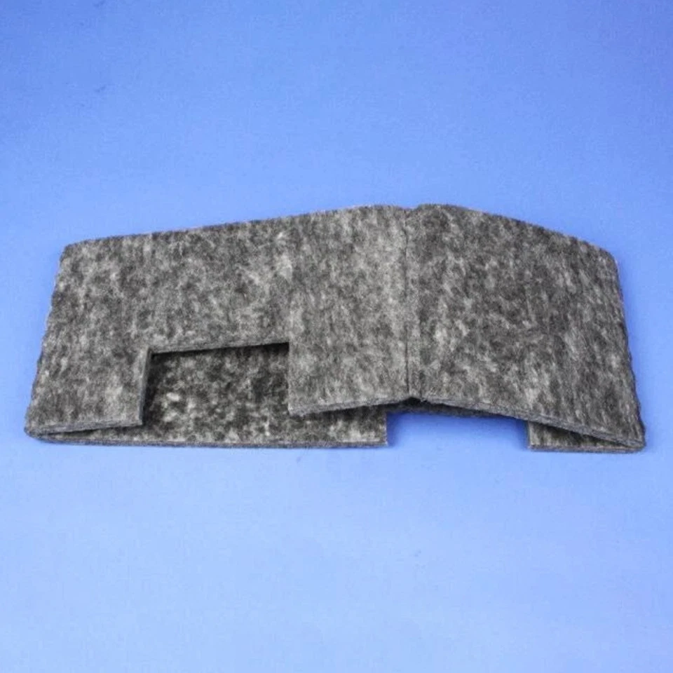 Battery Shield Cover 56028472AC For Dodge Ram 1500 2500 3500 Durango Dakota - Image 3 of 4